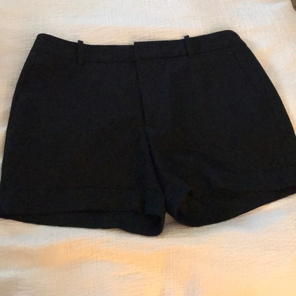 Like new! ZARA dress shorts